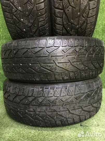 Tigar SUV Ice 215/60 R17 100T