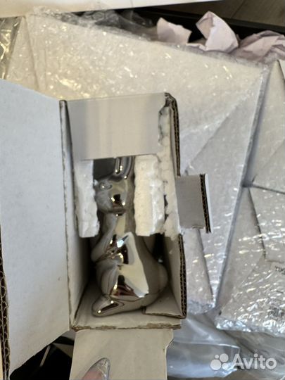 Набор столовой посуды togas новый