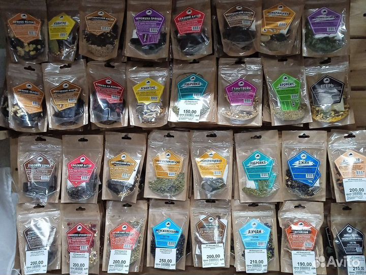 Наборы для настоек и ароматных напитков