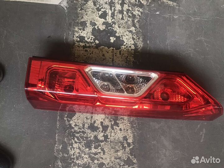 Фонарь задний правый Газель Next/Некст