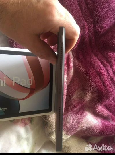 Продажа планшета Xiaomi PAD