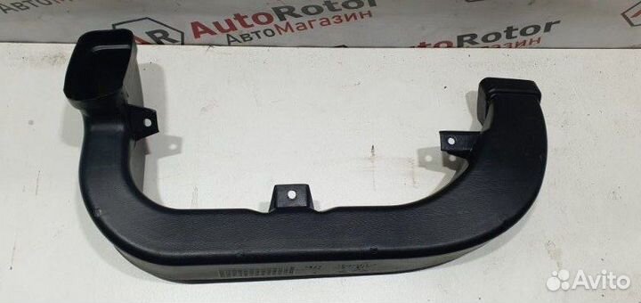 Воздуховод салона правый Chery Very хэтчбек 1.6