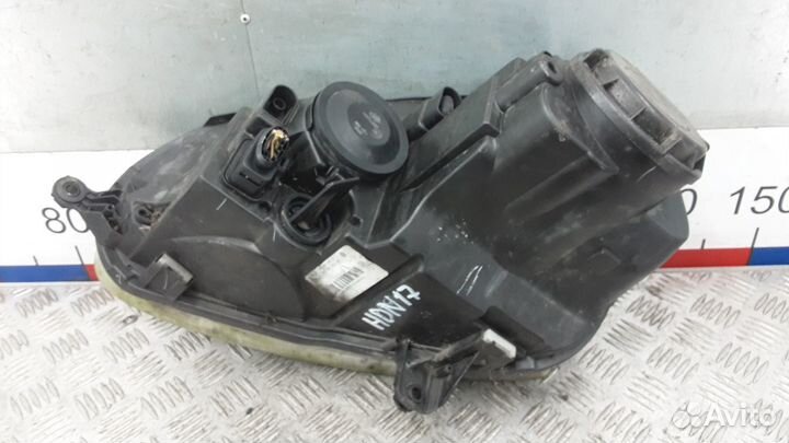 Фара Volkswagen Jetta 5 (2004-2011)