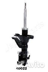 Амортизатор MM40022 Japanparts