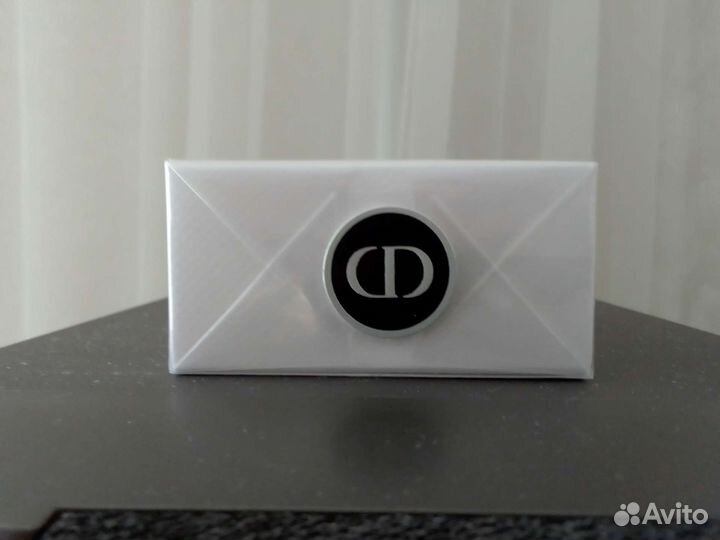 Мужская туалетная вода Dior