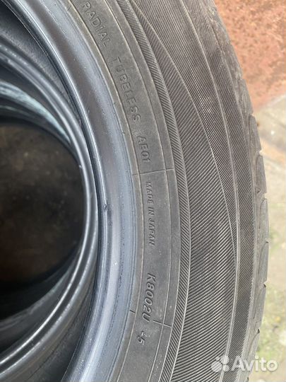 Yokohama S71 165/65 R15