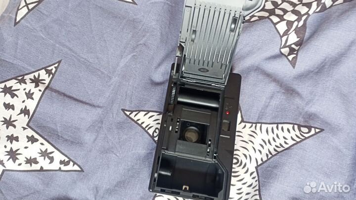 Пленочный фотоаппарат kodak ektar h35