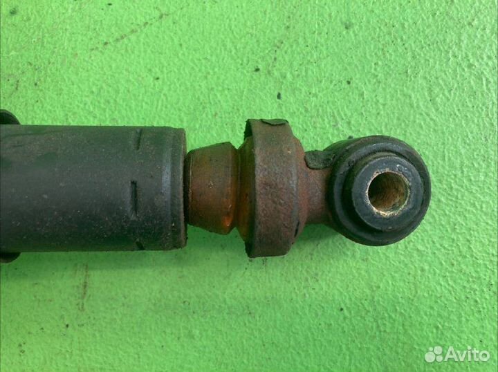 Амортизатор кабины DAF XF106