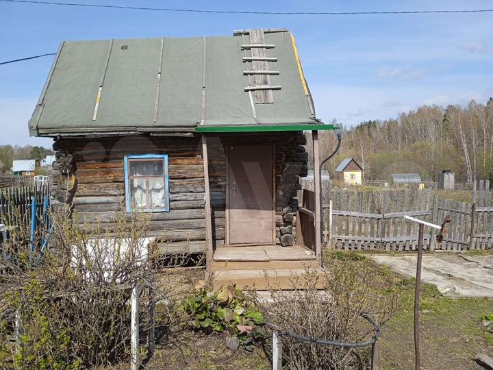 Участок 5,5 сот. (ИЖС)