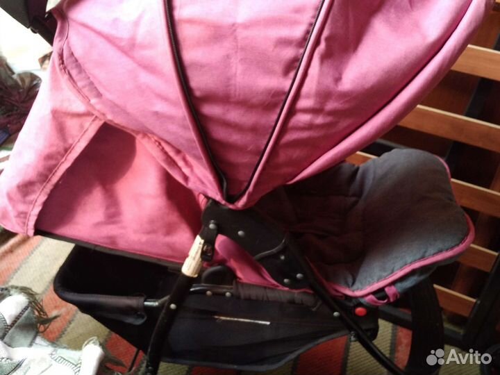 Rich family сломано колесо