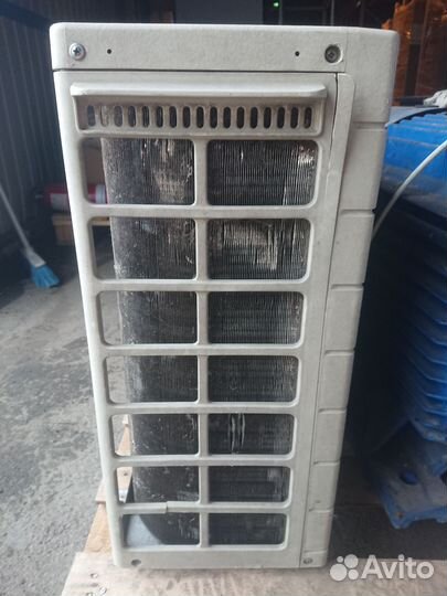 Наружный блок кондиционера Daikin R35DV1