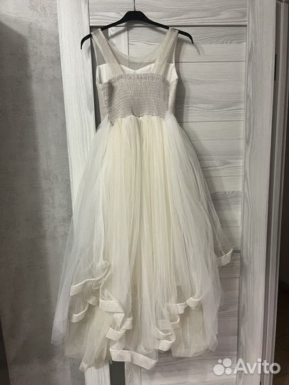 Вечернее платье для девочки