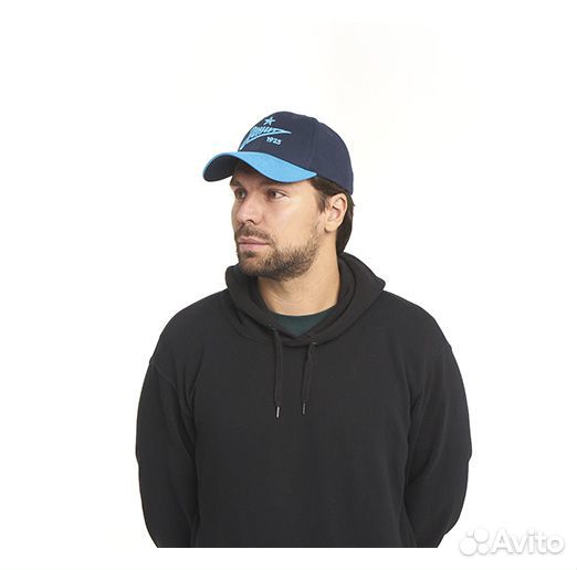 Бейсболка фк Зенит, арт. 10693