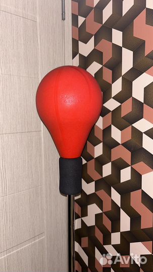 Груша напольная