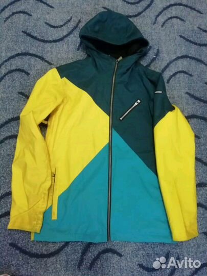 Одежда для сноуборда