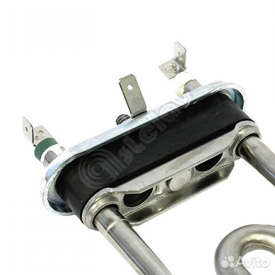 Тэн 1700W стиральные машины indesit 201283 зам