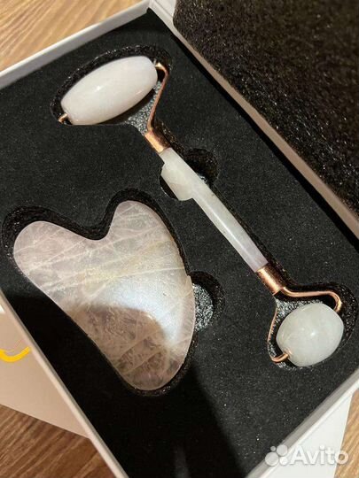 Массажер для лица