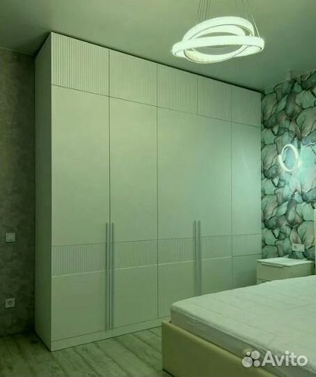 Мебель на заказ классика