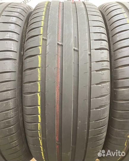 Michelin Energy Saver 225/60 R18 97N