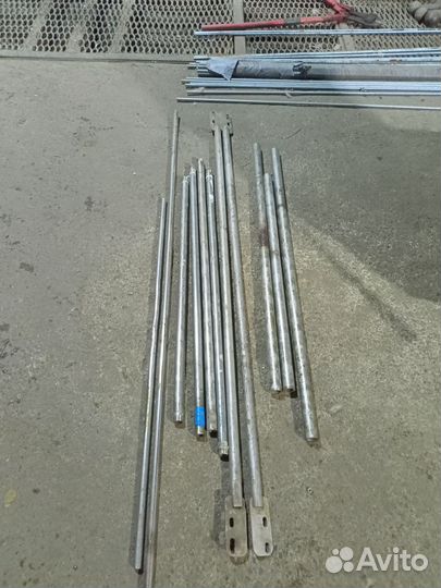 Труба нержавеющая aisi 304