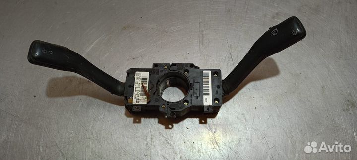 Блок подрулевых переключателей 8L0953513L Skoda Oc