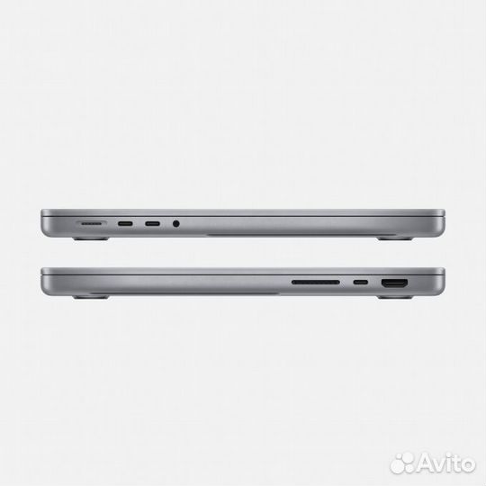 Ноутбук Apple MacBook Pro 14 M2 Max, 96 гб, 2 тб S