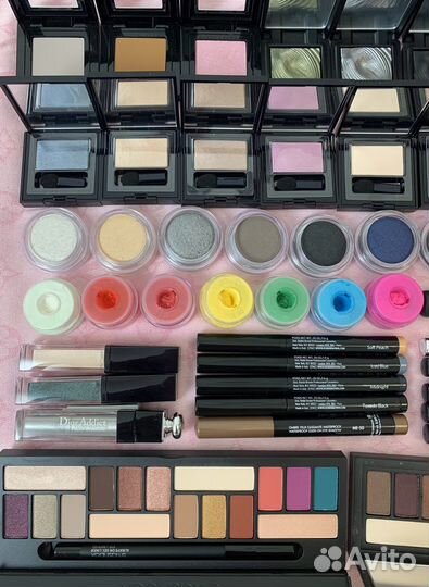 Тени Este Lauder, Clinique