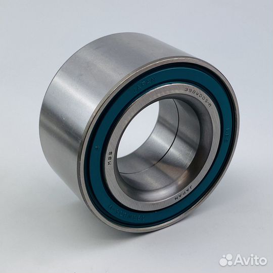 Подшипник ступицы 39BWD05 MBS