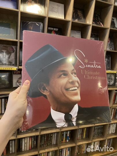 Виниловые пластинки / Джаз / Новодел