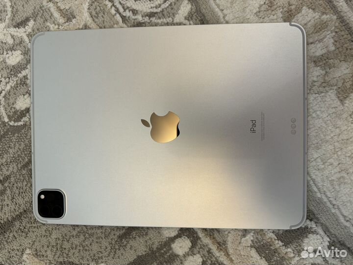 iPad Pro 11 M1 2TB LTE