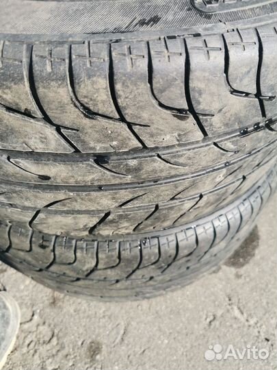 Tigar High Performance 215/45 R16 90W