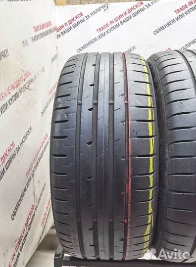 Goodyear Eagle F1 Asymmetric 2 225/40 R18 92P