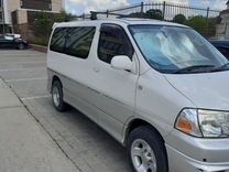 Toyota Granvia 3.0 AT, 1999, 298 000 км, с пробегом, цен�а 1 670 000 руб.