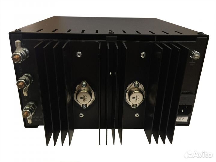 Блок питания Astron RS-20BB для радиостанции