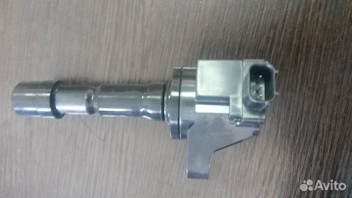 Катушка зажигания Honda City Honda Fit