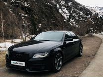 Audi A4 2.0 AT, 2009, 299 999 км, с пробегом, цена 1 240 000 руб.