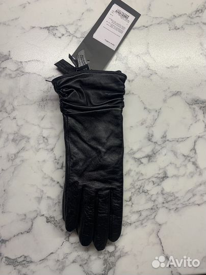 Перчатки Снежная Королева