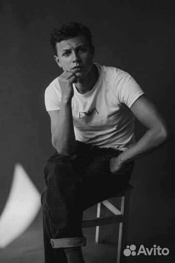 Помогу начать сниматься в кино - личный коуч