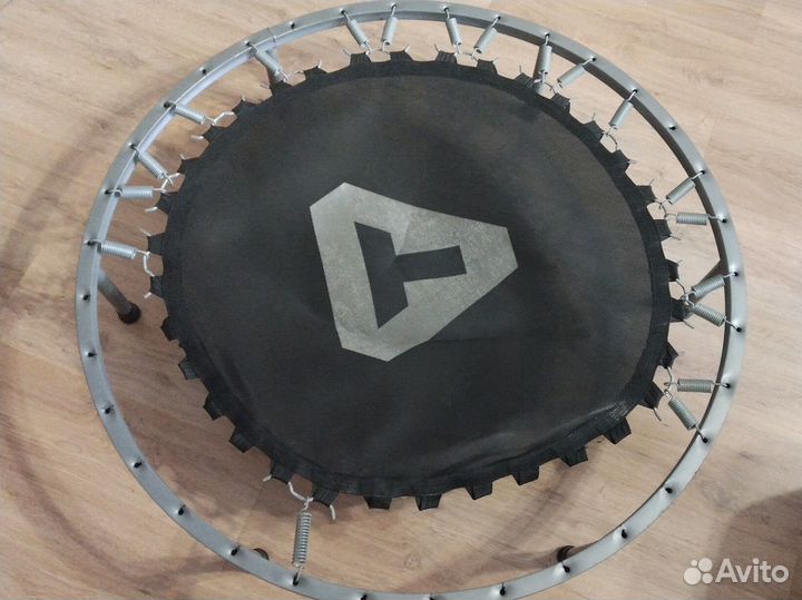 Детский батут