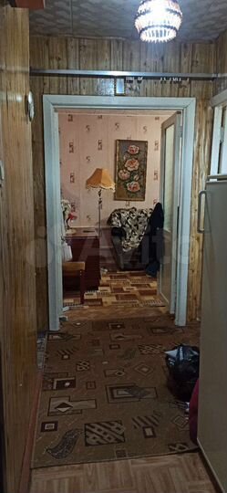 Дом 62 м² на участке 6 сот.