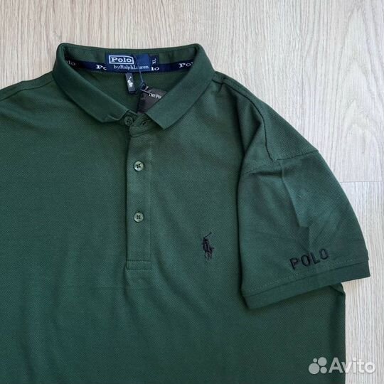 Polo ralph lauren Green 48-98