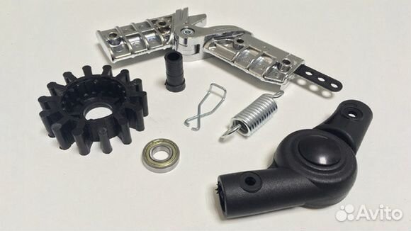 Запчасти для детской коляски Tutis, Indigo