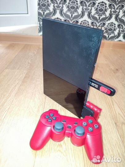 Sony playstation 2, Open Tuna+ игры