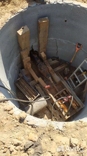 Прокол грунта