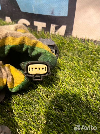 Проводка Ford Escape 4 CX482 2021 LX6T-13A840-JB