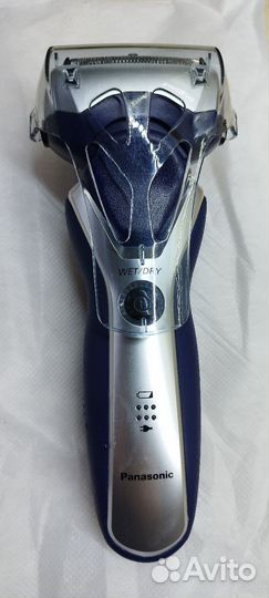 Электробритва Panasonic ES-RT37