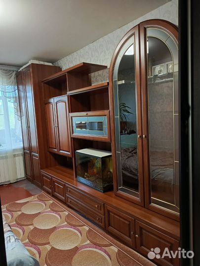 Стенка б/у Италия