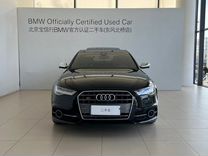 Audi S6 4.0 AMT, 2018, 77 000 км, с пробегом, цена 4 000 000 руб.