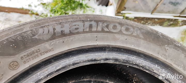 Hankook Ventus Prime 2 K115 205/55 R16 93V