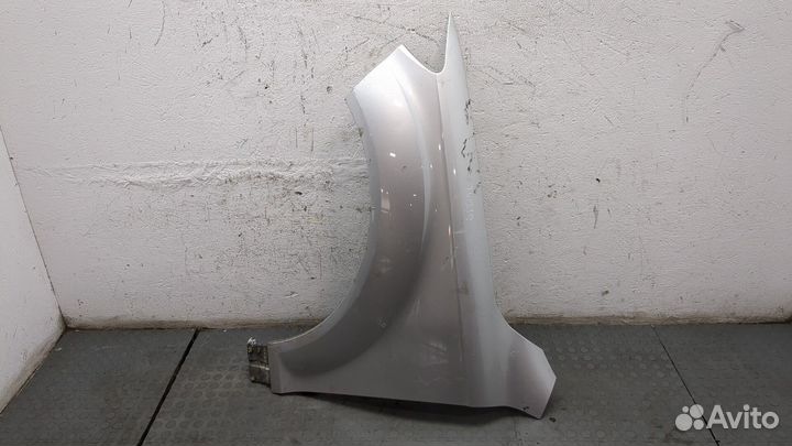 Крыло Audi Q7, 2006